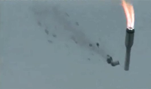 В Омске наказали банду, которая нелегально собирала самолеты!