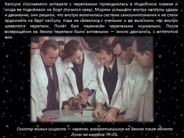 Американцы и Луна - ?