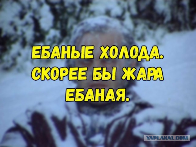 За день до весны