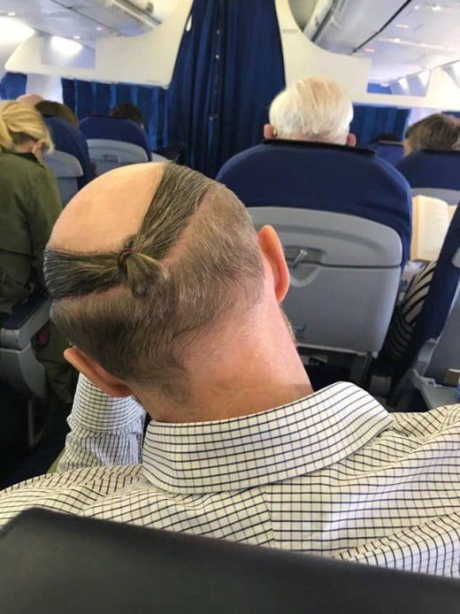 Чудики из социальных сетей