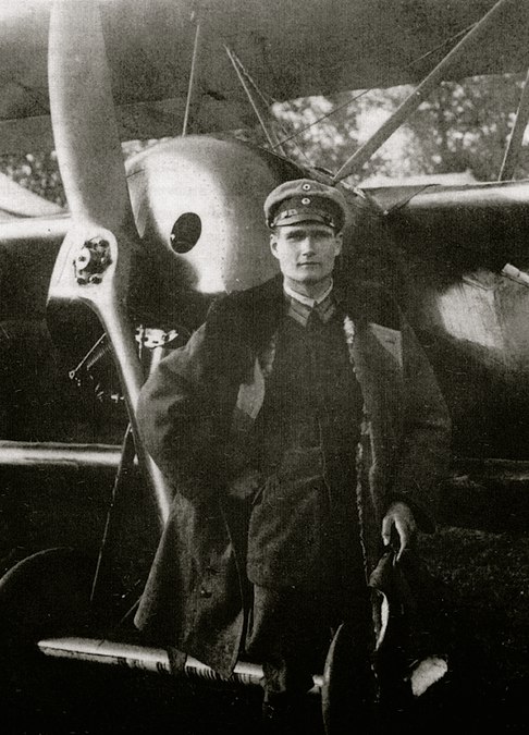 XX век в черно-белой фотографии. Авиация