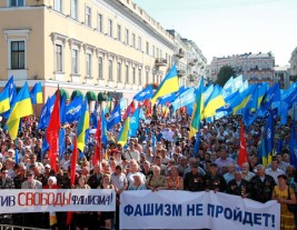 Сногсшибательные перлы от жителей Одессы