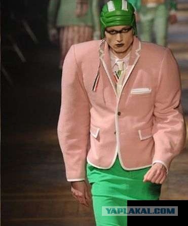 London Fashion Week
