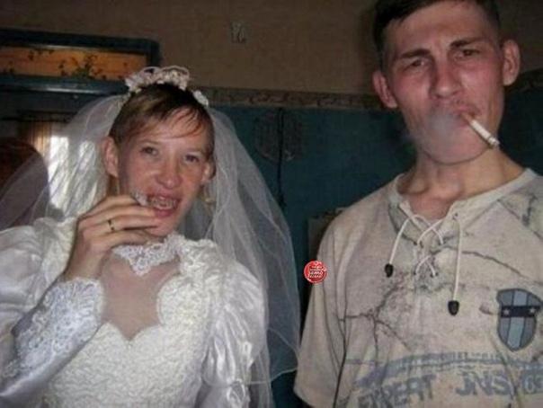 Чудики из социальных сетей