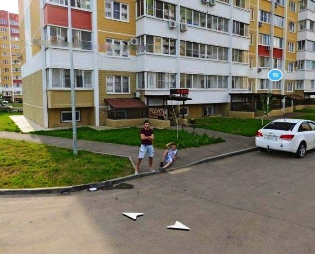 Скотсети и прочие интернеты 22.02.19