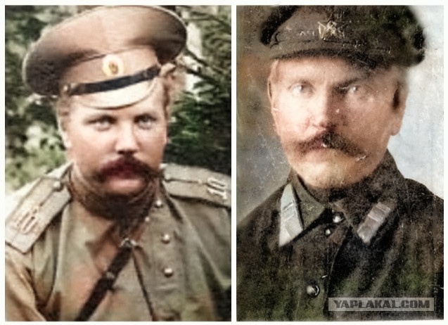 Правда о Верещагине, не ушедшем с баркаса