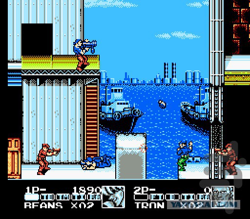 5 игр на NES с лучшим саундтреком