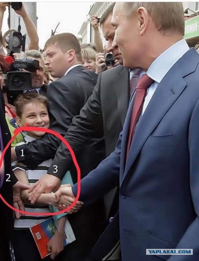Немного картинок в этот понедельник