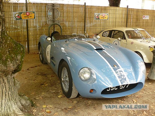 Игра на ЯПе: Угадай АВТО-2
