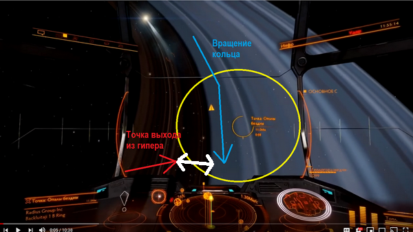 Elite: dangerous для новичков