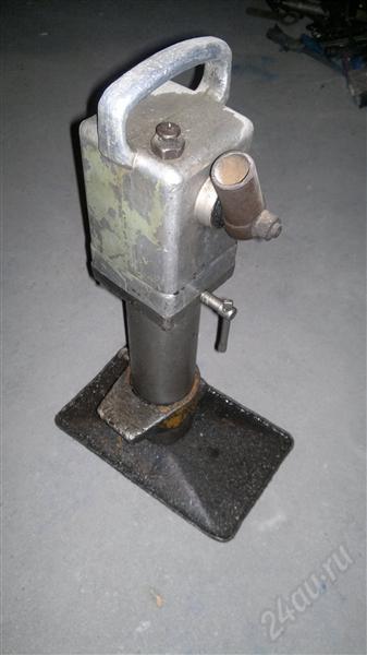 Купить Домкрат В Барнауле Бу На Авито