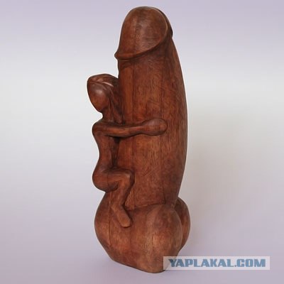 Не детский набор