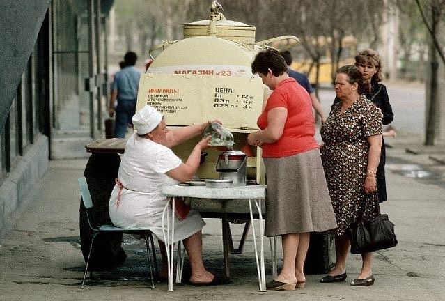 Картинки разные нужны, картинки всякие важны!