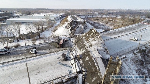 России нужен мост на Сахалин...