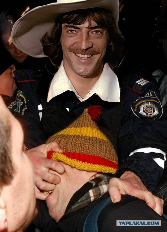 Само спокойствие