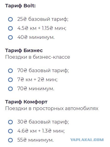 Яндекс - эконом