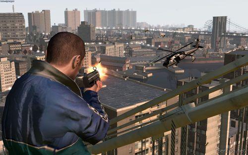 Gta Iv