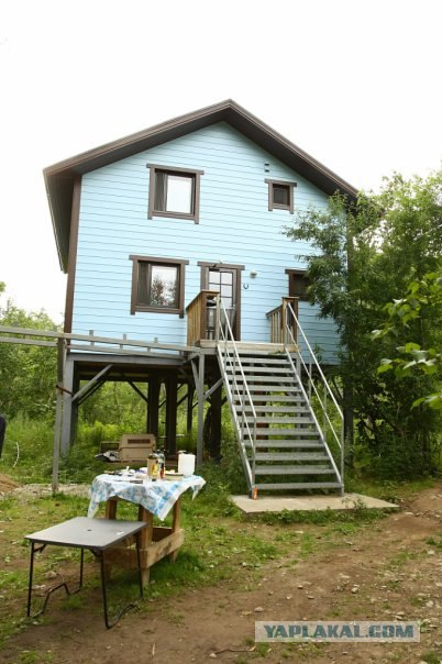 Камчатские красоты