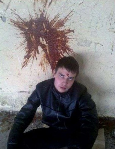 Чудики из социальных сетей 19.03.22
