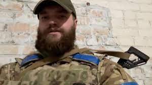 "Азов" пытается раствориться среди мирных жителей?