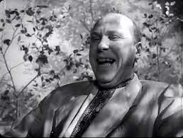 Включил обиженку