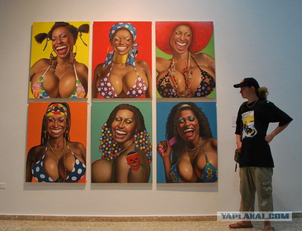 105 фактов о Доминикане глазами россиянина