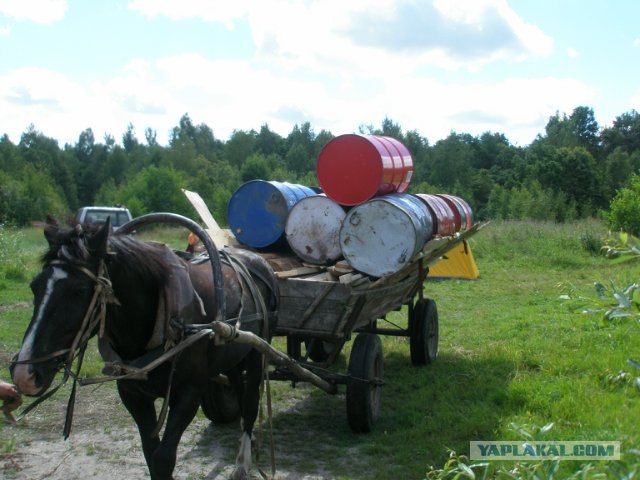 Приключение!