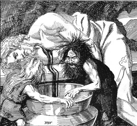 Грандиозная история медовухи: как мёд Одина и клизмы майя превратились в вершину современного крафта