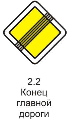 Должны ли уступать дорогу автобусу?