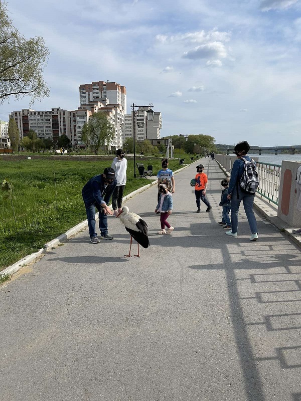 Счастливый конец