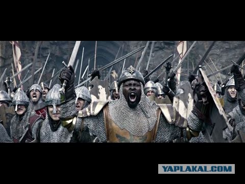 Вышел трейлер фильма «Наполеон» снятый Ридли Скотом