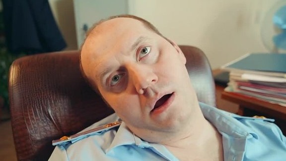 Какой сериал вы смотрите прямо сейчас?