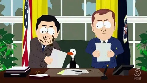 Илон Маск показал, что у Google есть запрет на поиск президента Дональда Трампа