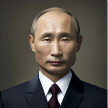 Владимир Путин прибыл в центр Улан-Батора на церемонию официальной встречи с президентом Монголии