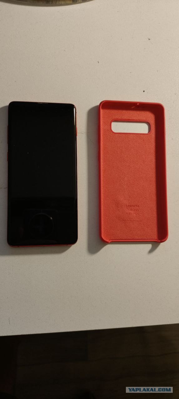 Samsung Galaxy S10+, 8/128 ГБ. Москва, Ново-Переделкино.