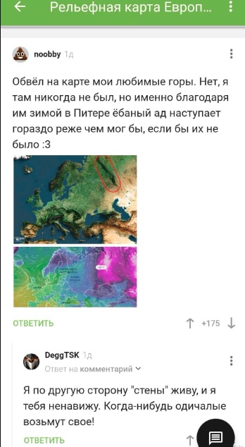 Весёлый полтишок 19.12.24
