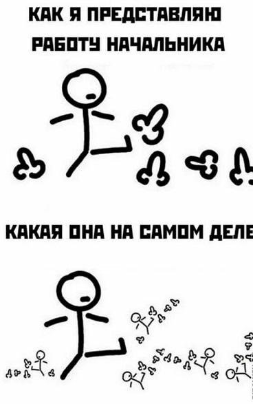 Хорошо, когда отдохнул на природе