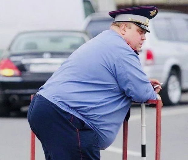 Дядя Турала все порешал