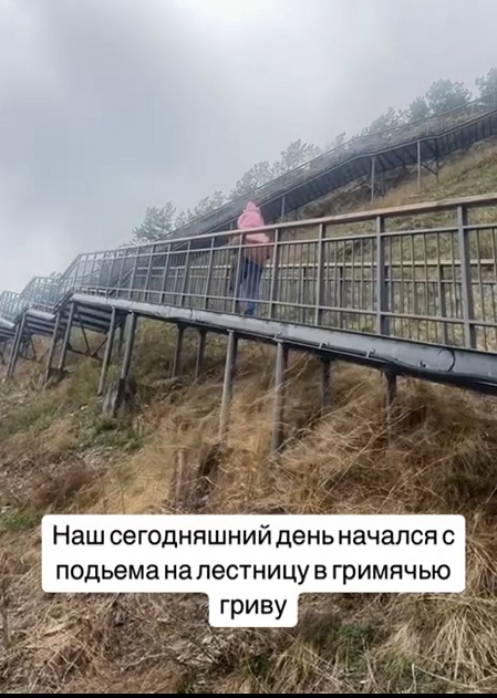 «Нельзя прекращать поиски, счет идет на часы»