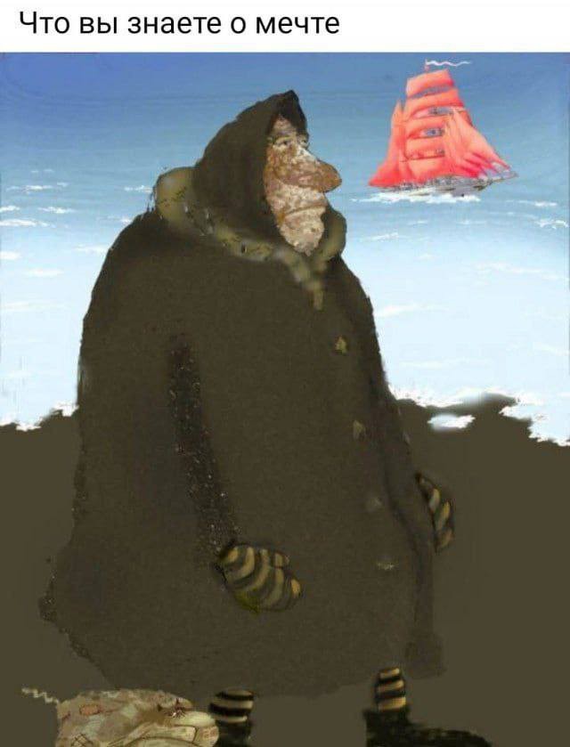 Картинки для деградации 87 (разной степени свежести)