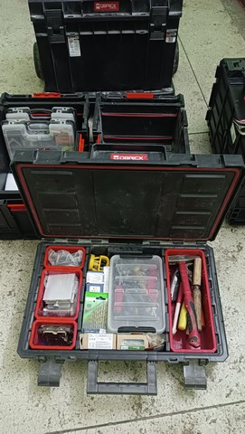 [СПб] Qbrick One система хранения инструмента.