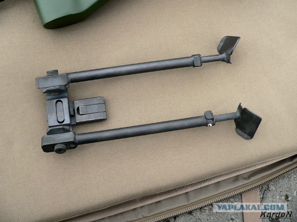 Sako TRG-22