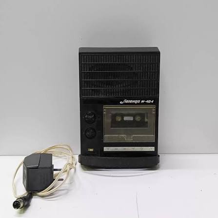 Реклама Sony Walkman 1983 года