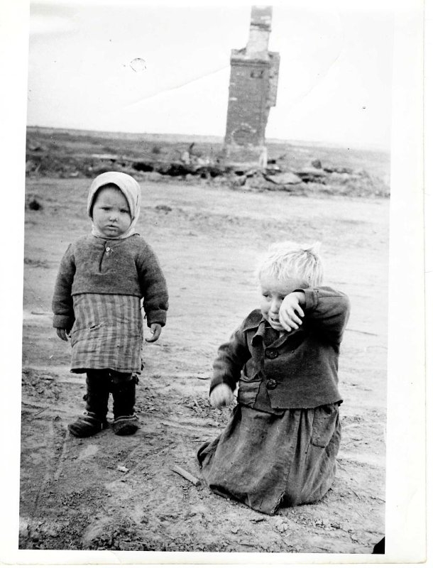 ​ Фотографии из прошлого нашей страны – 140