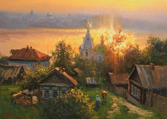 АРТ-Воскресенье