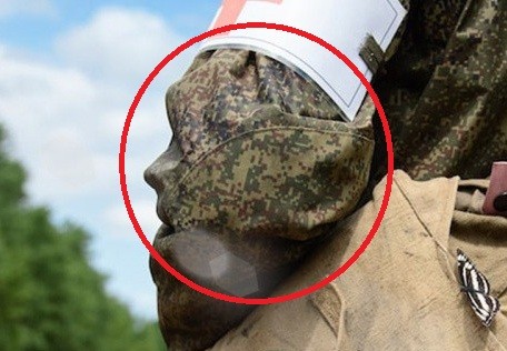 С праздником, военные медики России