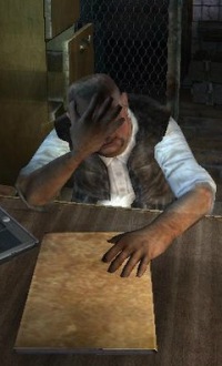 Неизвесный прибор