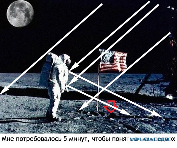 Подвох