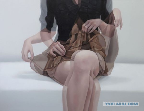 Визуализируем свои ники!