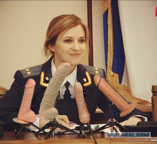 Вот почему закрылся Макдональдс в Крыму